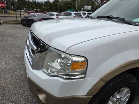 Used 2014 Ford Expedition EL XLT w/ Equipment Group 202A image 14
