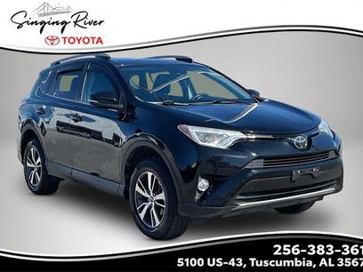 Used 2018 Toyota RAV4 XLE w/ Plus Extra Value Package