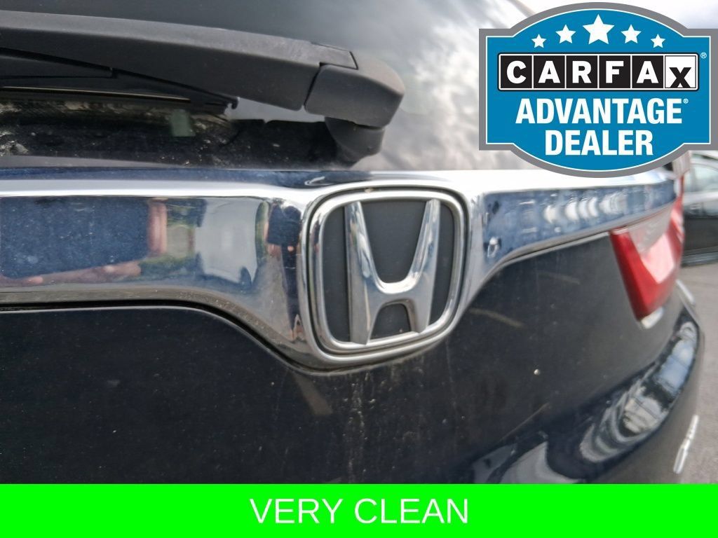 Used 2019 Honda CR-V EX image 11