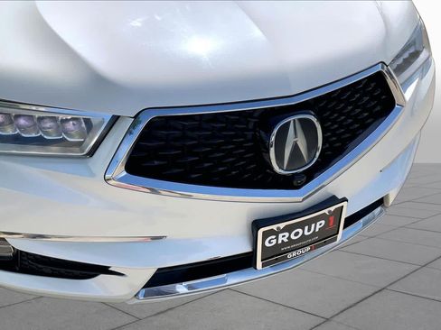 Used 2019 Acura MDX FWD w/ Advance Package image 30