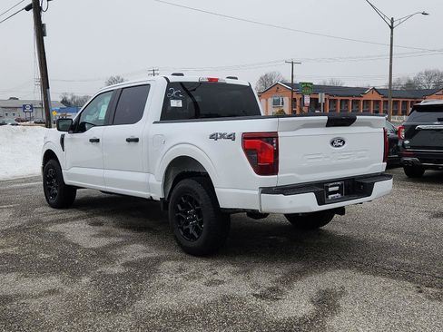 New 2026 Ford F150 STX image 4