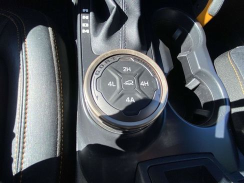 Used 2024 Ford Bronco Badlands AWD/4WD image 31