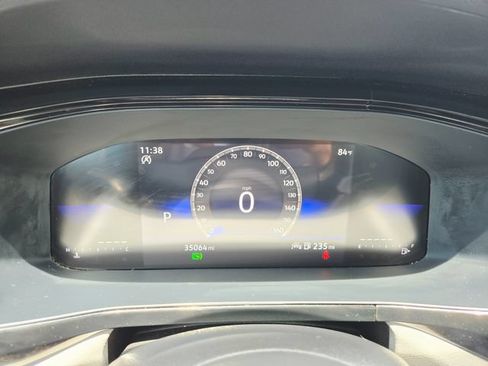 Used 2023 Volkswagen Taos S w/ Driver Assistance Package FWD image 19