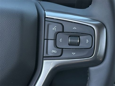 New 2026 Chevrolet Silverado 1500 LT Trail Boss image 16