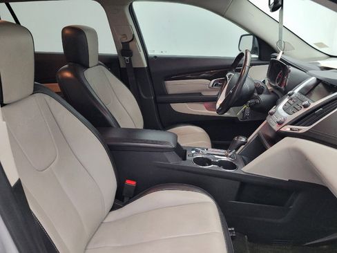Used 2017 GMC Terrain Denali FWD image 21