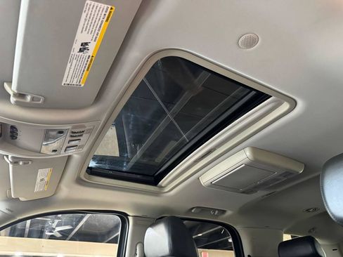 Used 2009 Chevrolet Tahoe LTZ RWD image 31