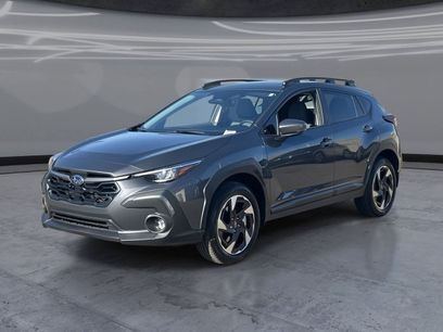 New 2026 Subaru Crosstrek 2.5i Limited w/ Popular Package #4A