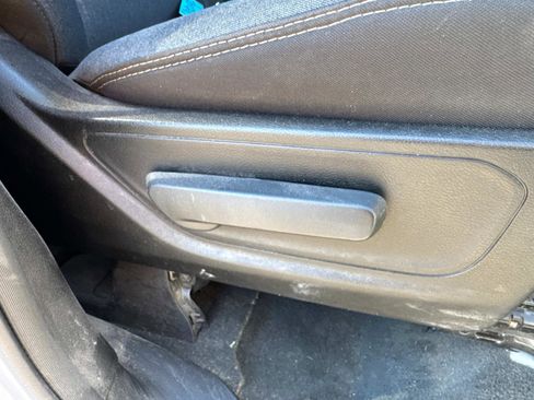 Used 2024 RAM 1500 Tradesman image 26