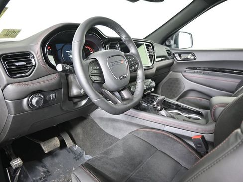 New 2026 Dodge Durango GT AWD/4WD image 24