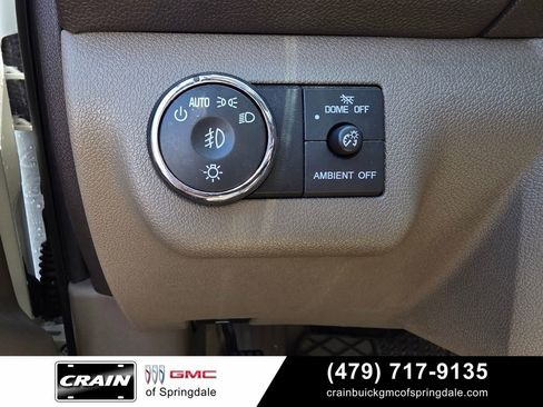 Used 2014 GMC Acadia Denali FWD image 13