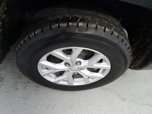 Certified 2023 Jeep Grand Cherokee L Limited image 28