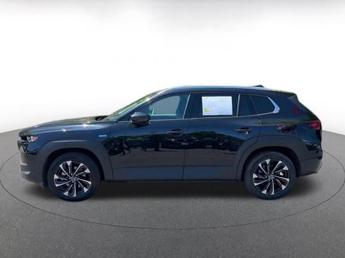 Used 2025 MAZDA CX-50 2.5 Hybrid w/ Premium Plus Pkg AWD/4WD image 9