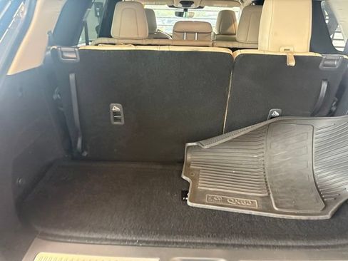 Used 2023 INFINITI QX60 Luxe w/ Cargo Package AWD/4WD image 21
