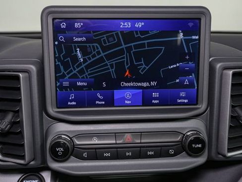 Used 2024 Ford Bronco Sport Big Bend w/ Convenience Package image 21