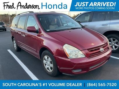 Used 2010 Kia Sedona LX