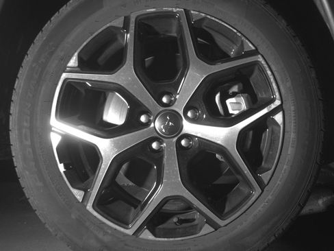 Used 2025 Jeep Compass Limited image 13