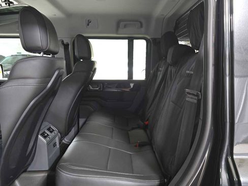 Used 2024 INEOS Grenadier image 16