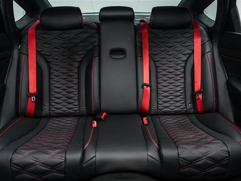 New 2026 Genesis G80 3.5T Sport Prestige image 27