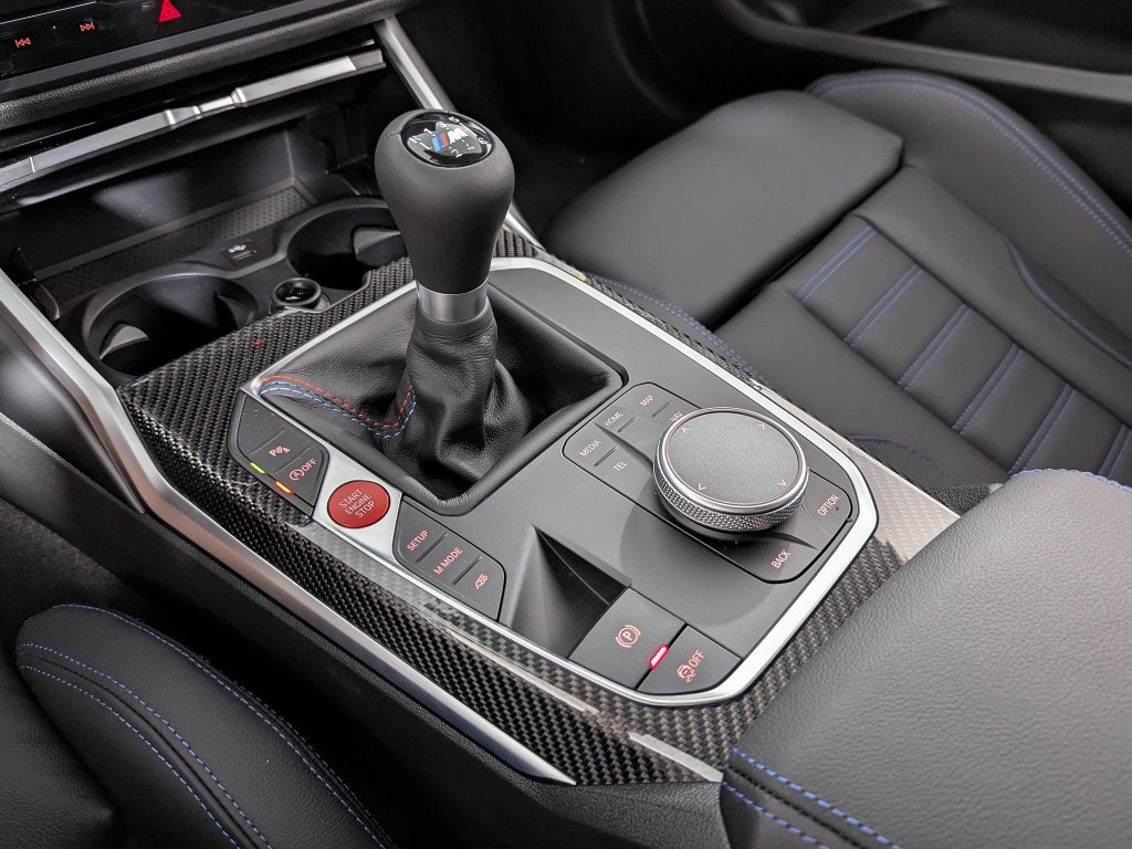 New 2026 BMW M2 w/ Lighting Package RWD image 29
