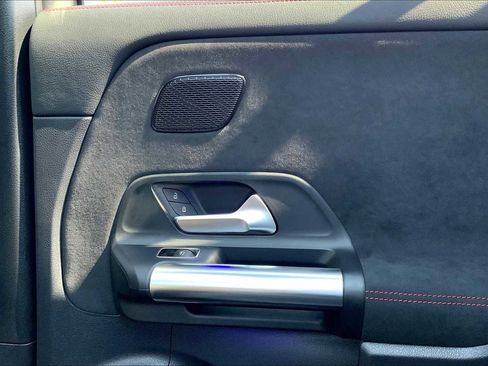 New 2026 Mercedes-Benz GLA 250 4MATIC image 23