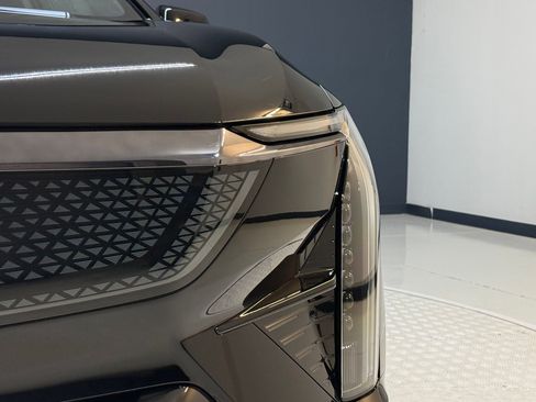 New 2026 Cadillac Optiq Sport 1 AWD/4WD image 20