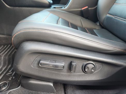 Used 2024 Honda CR-V Sport-L image 23