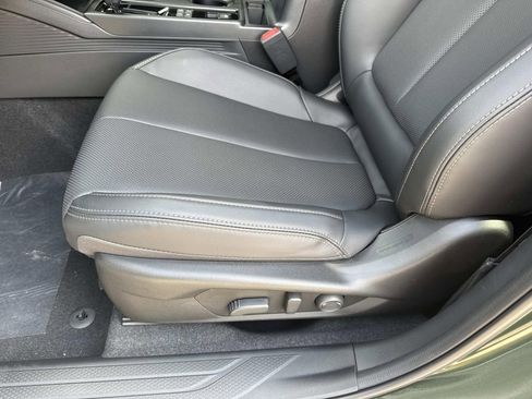 New 2026 Subaru Outback Limited XT AWD/4WD image 12