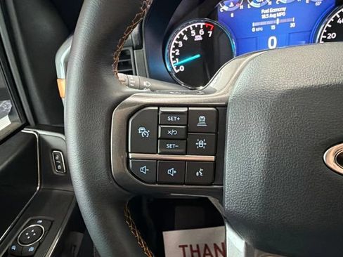 Certified 2023 Ford F150 Tremor w/ 360 Degree Camera Package AWD/4WD image 33