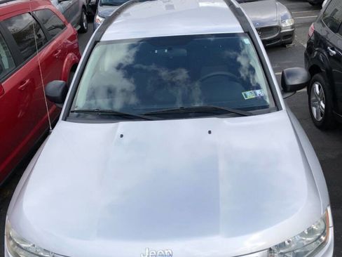 Used 2011 Jeep Compass Latitude image 4