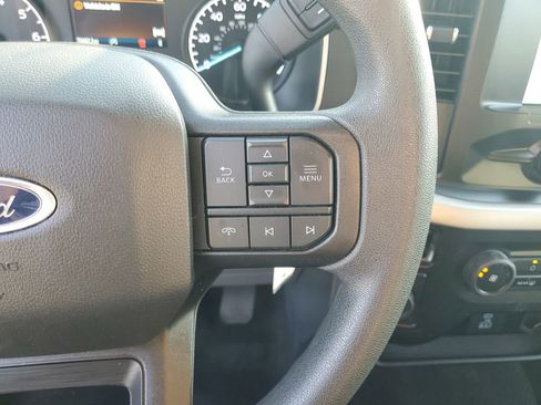 Used 2023 Ford F150 XLT RWD image 18