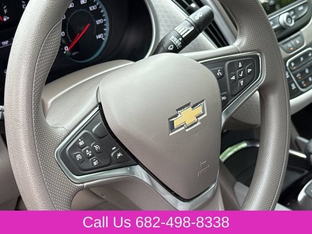 Used 2025 Chevrolet Malibu LT FWD image 29