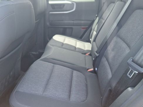 Used 2024 Ford Bronco Sport Big Bend w/ Convenience Package AWD/4WD image 14