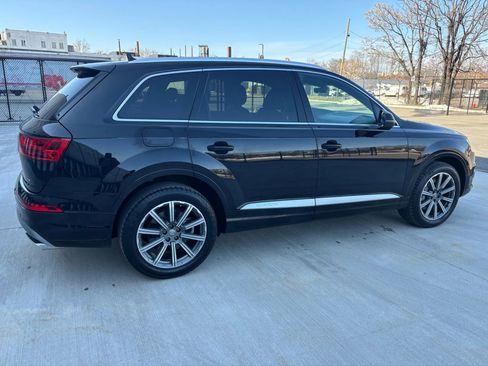 Used 2017 Audi Q7 2.0T Premium Plus image 10