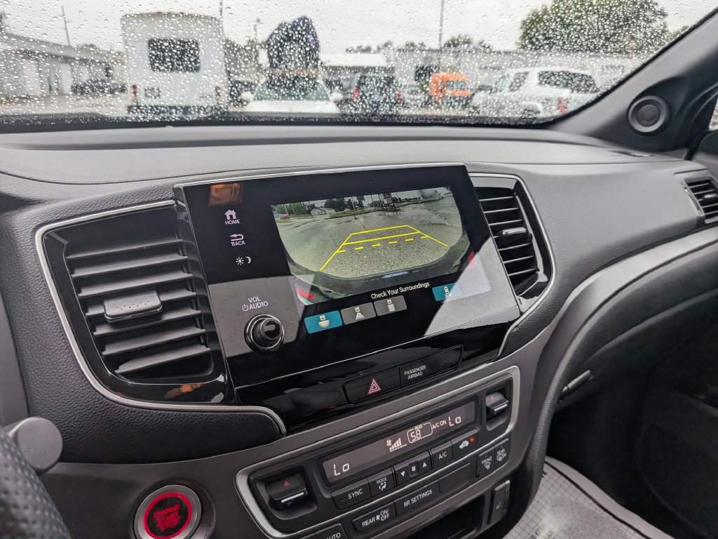 Used 2023 Honda Passport EX-L image 33