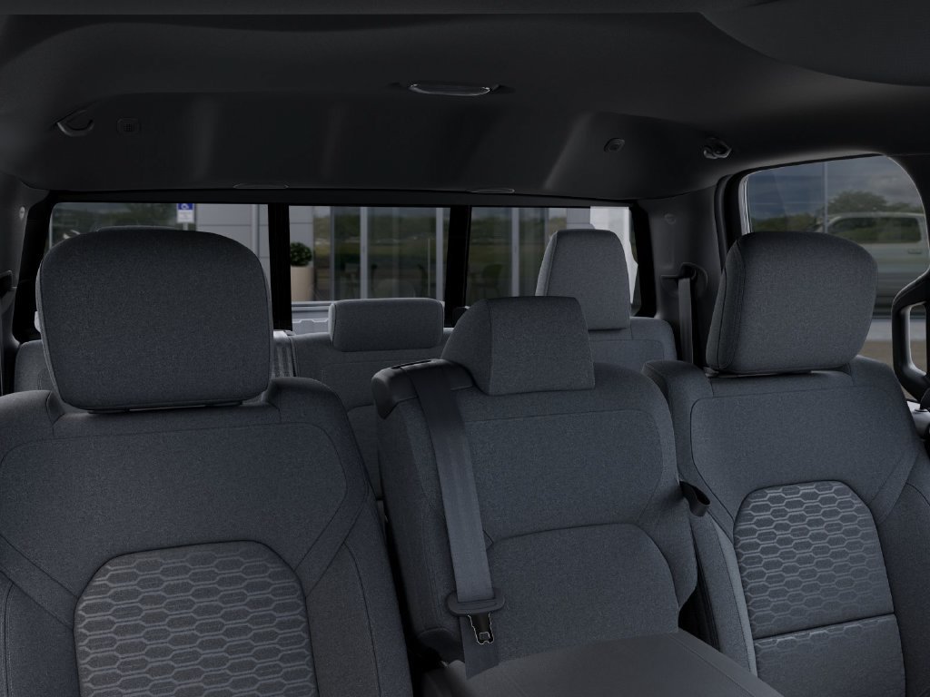 New 2026 RAM 1500 Tradesman RWD image 27