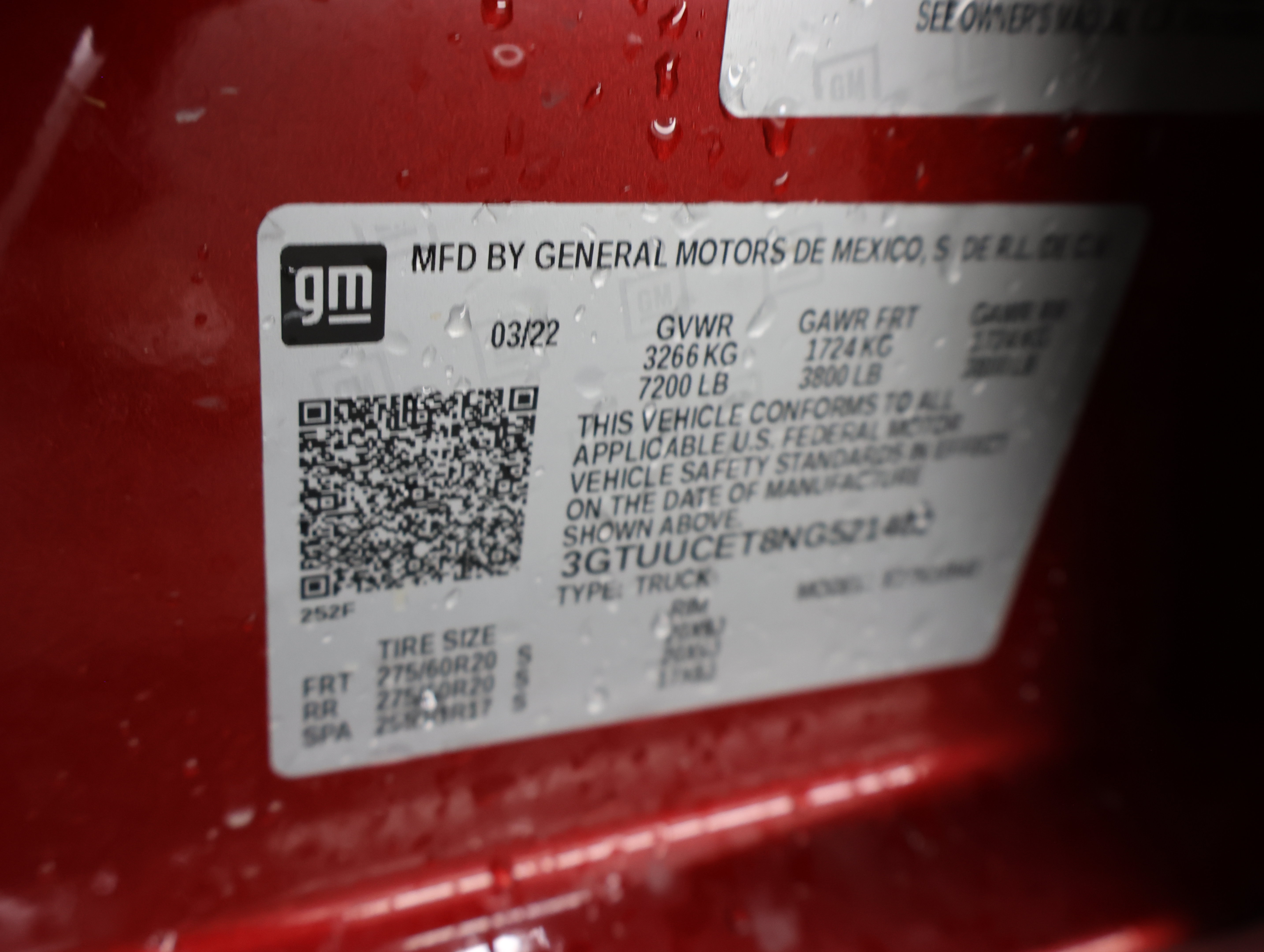 Used 2022 GMC Sierra 1500 Elevation AWD/4WD image 61