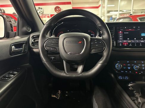 Certified 2025 Dodge Durango GT image 15