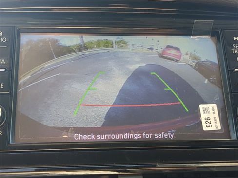 New 2025 Mitsubishi Eclipse Cross ES image 24