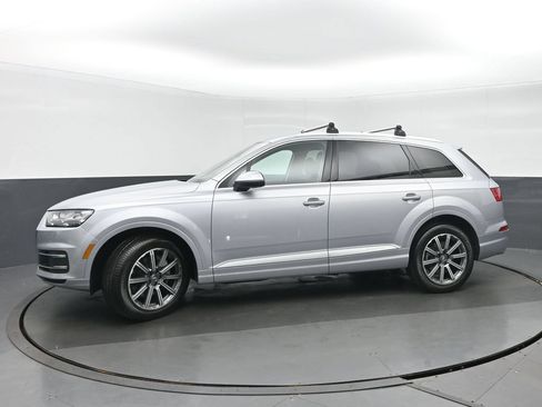 Used 2019 Audi Q7 2.0T Premium Plus w/ Premium Plus Package AWD/4WD image 6