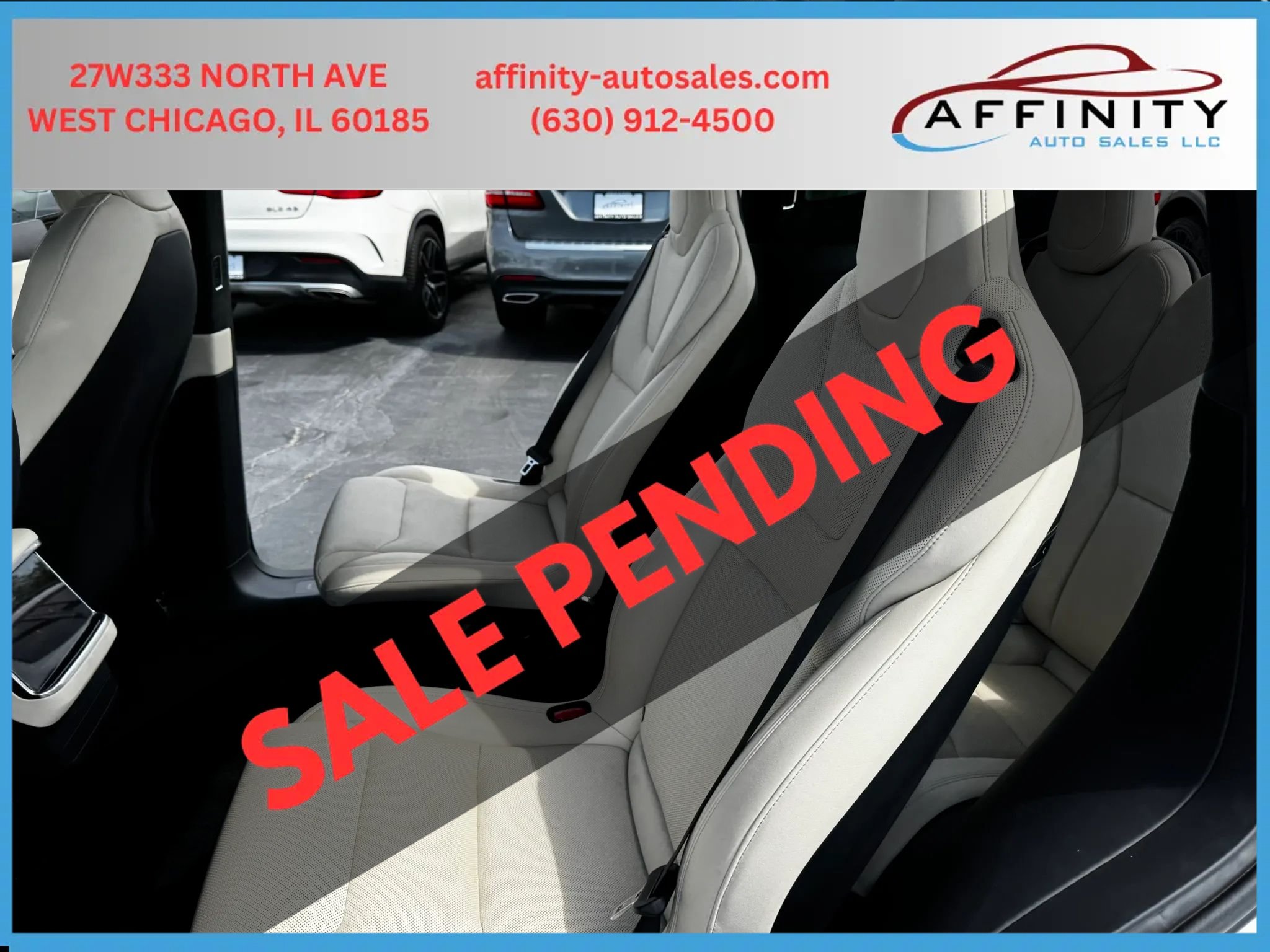 Used 2022 Tesla Model X AWD/4WD image 21