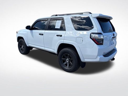 Certified 2021 Toyota 4Runner Trail Special Edition AWD/4WD image 3