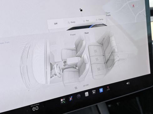 Used 2022 Tesla Model 3 Standard Range RWD image 65