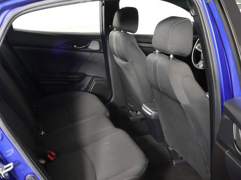 Used 2019 Honda Civic Sport image 25