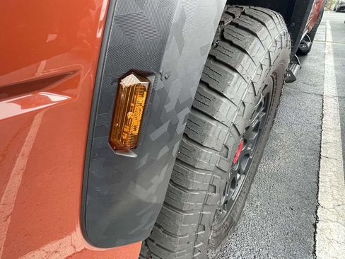Used 2024 Toyota Tundra TRD Pro AWD/4WD image 7