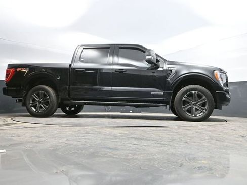 Used 2023 Ford F150 XLT w/ Equipment Group 302A High image 61