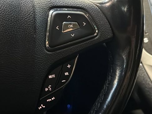 Used 2016 Lincoln MKZ AWD w/ Equipment Group 300A Reserve image 25