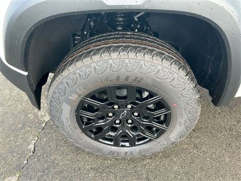 New 2026 Chevrolet Colorado Trail Boss image 32