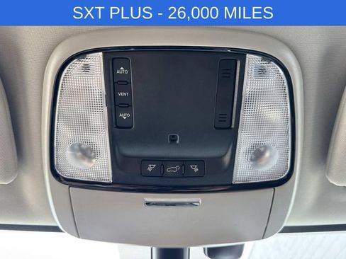Used 2021 Dodge Durango SXT AWD/4WD image 73