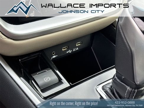 Certified 2022 Subaru Outback Limited w/ Popular Package #2 image 31