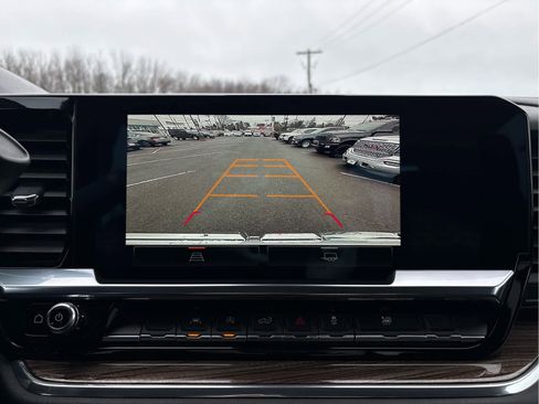 Used 2023 GMC Sierra 1500 Elevation image 21